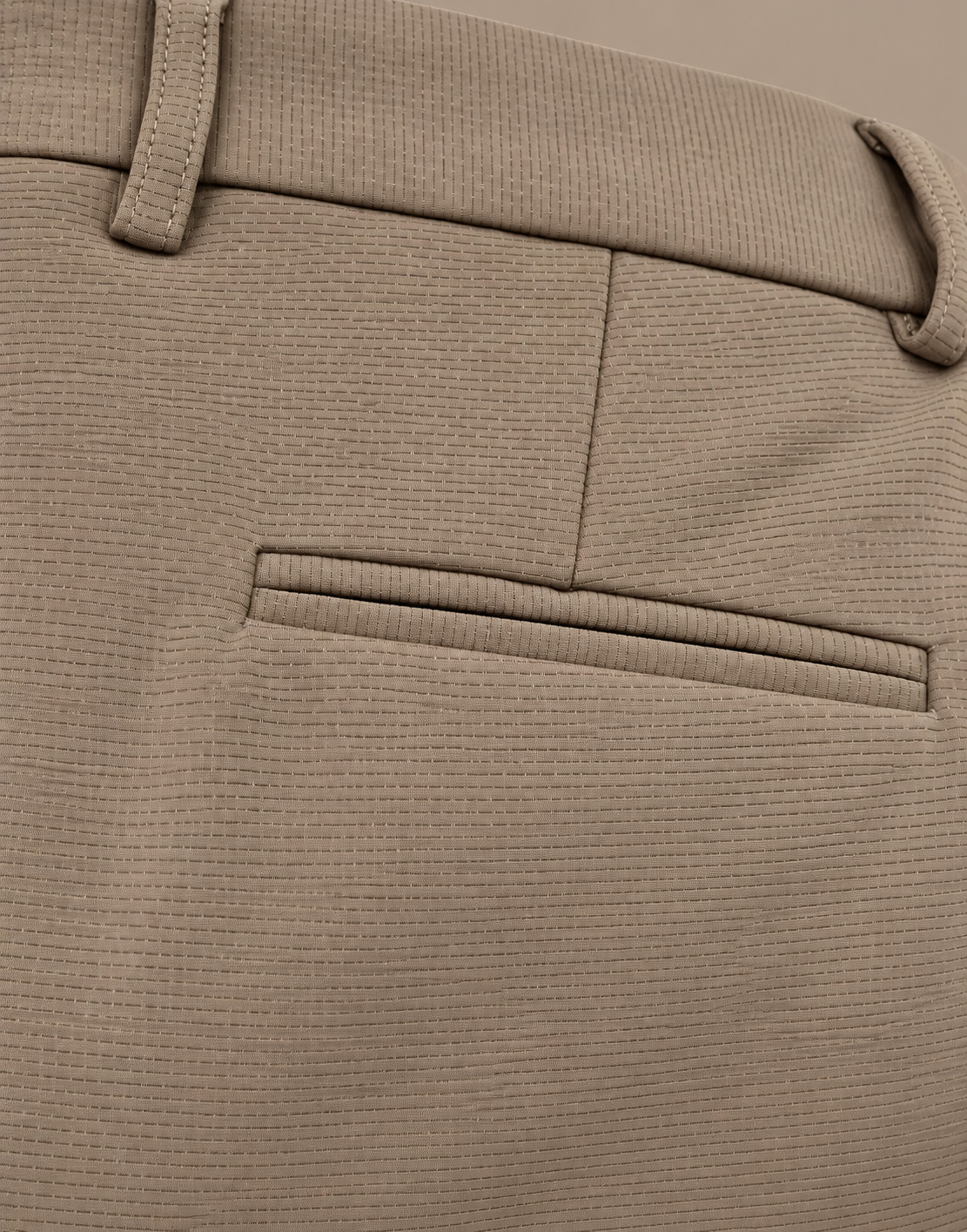 Jacky and Jamey textured cotton fabric