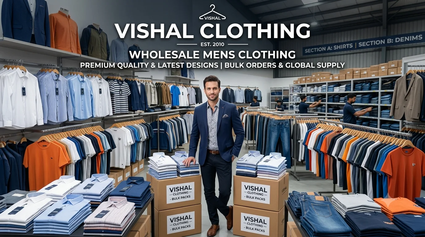 best wholesale readymade mens garments in Washermanpet ABOUT